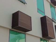 -全季酒店(北京南锣鼓巷安定门地铁站店)