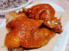 -状元阁烧烤(新华路总店)