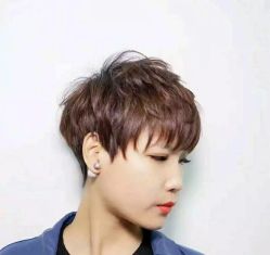 -泽璞堂美发沙龙