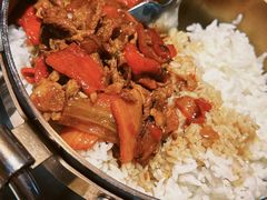 -湘中缘·湖南菜(娄底驻京办店)