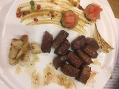 -北国料理(世荣路店)