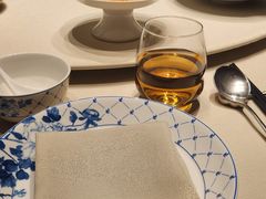 -悦融琥珀·京鲁菜·海味珍品(西单店)