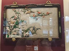 -承德避暑山庄景区