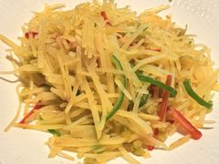 -乔一乔怪味干锅(武侯欢肆店)