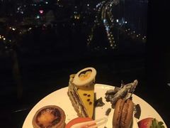 -澳门旅游塔360°旋转餐厅(南湾湖广场店)