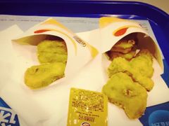 -汉堡王(上海虹口龙之梦)