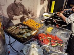 -烂摊摊火锅集市(长安总店)