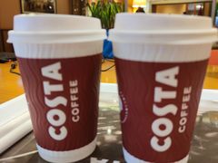-COSTA COFFEE(房山印象城店)
