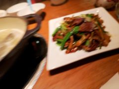 -黑鸡小馆(金源店)
