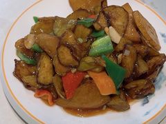 -北李妈妈菜·海肠捞饭(开发区万达店)