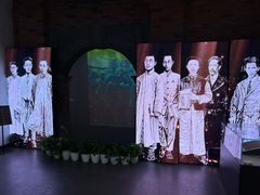 -中国社会主义青年团中央机关旧址纪念馆