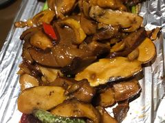 -福慧慈缘素食餐厅(王府井店)