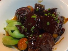 -奶奶的味道(胶州路店)