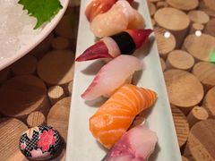 -西村日本料理(香格里拉饭店)