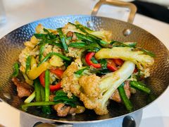 -外婆家(古墩印象城店)