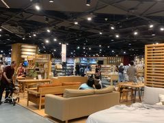 -MUJI无印良品(杭州万象城店)