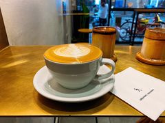 -常识咖啡common sense(春熙路店)