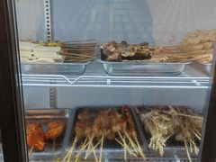 -雷老虎烧烤(西街店)