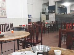 大堂-和平饭店(南兴路店)