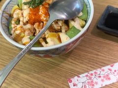 -沼津港精致料理·寿喜烧·烧鸟(青浦宝龙广场日料榜单店)
