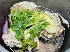 -壹陆陆烧烤(平房总店)