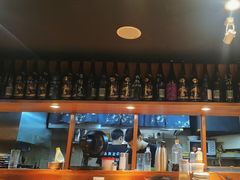 -桂马·日本料理·海胆·海鲜饭·酒场(民主广场店)
