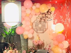 -三号黄浦会Canton Table