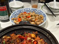 -欧记大排档·景德菜(上海首店)