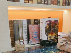 -烟疆印象新疆菜(万联广场店)