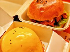 -前进5路汉堡炸鸡(前进五路总店)