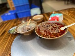 红汤碗碗羊肉-老桥张羊肉