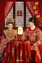 -苏州HX-合喜映画婚纱摄影