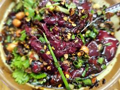 -笔记安顺夺夺粉火锅