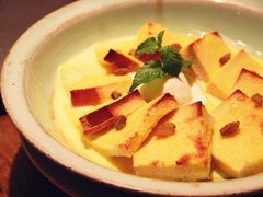 冰淇淋烤布雷-新白鹿餐厅(金鹰新街口店)