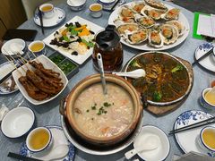 -皮记海鲜1995(寮步店)