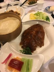 -花家怡园·宴会厅(簋街四合院总店)