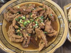 -朗妈私房菜(婺女州店)