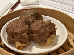 -白天鹅宾馆-宏图府餐厅