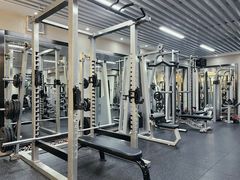 -YCHL Studios健身工作室(市二宫店)