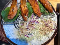 照烧三文鱼鳍-京和风食堂·定食寿喜锅(保利樾广场店)