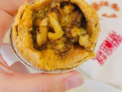 -潮福城大酒楼(北尚店)