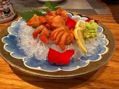 -江户前寿司·日料·寿喜烧(中关村壹号店)