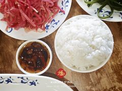 -柴氏风味斋(甘家口店)