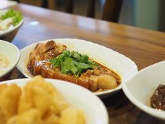 -松發肉骨茶(牛车水店)