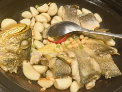 -汤城小厨•粤菜•靓汤(西直门凯德MALL店)