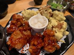 -源味屋韩式火锅&炸鸡(鼎城当代商城店)