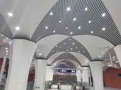 -杨庄(地铁站)