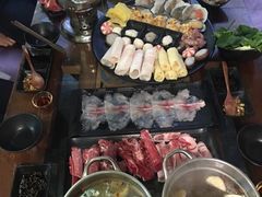 -丽江庭院之丽江往事(安定门店)