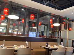 -煲王粤菜餐厅(中侨中心店)