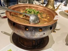 -京味斋·烤鸭·北京菜(安贞店)